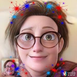 Meet your Posher, Lisa